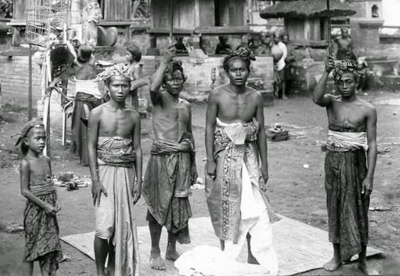 Kerajaan Bali | Pendidikan 60 Detik
