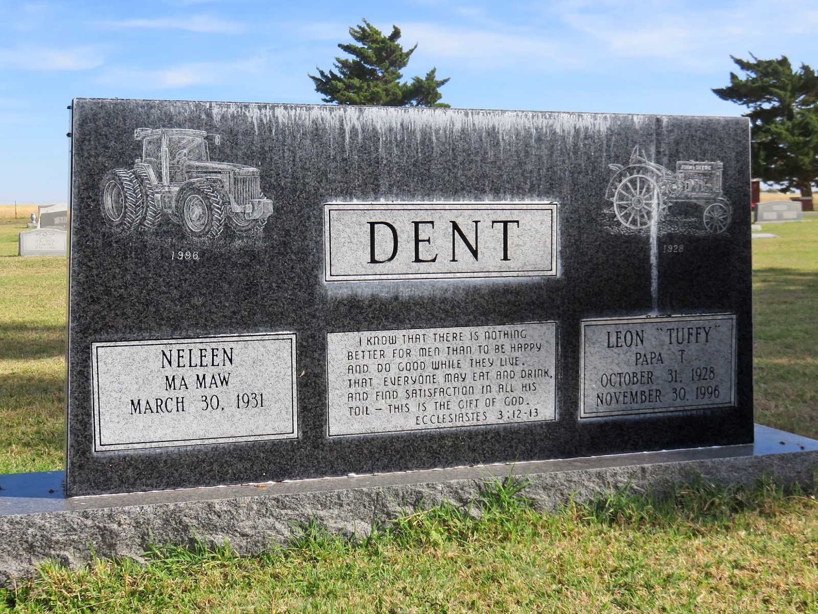 Geographically Yours Cemeteries Earth, Texas
