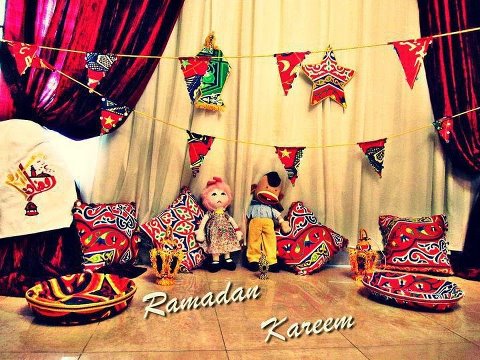 Egyptian Chronicles: #Ramadan Karim From Egyptian Chronicles