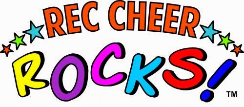 Cheer Luck Rocks Rec Cheer Ramblings