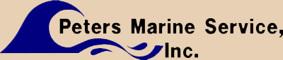 Peters Marine Service Newsletter / Blog