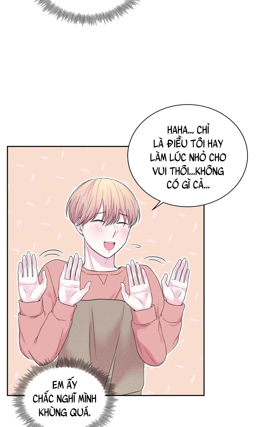 Đọc truyện 10 Đêm Mê Hoặc - Chapter 16