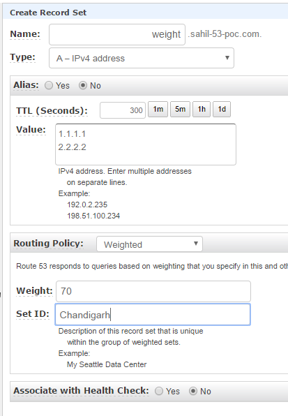 A system engineer's notes: Introduction to Route 53
