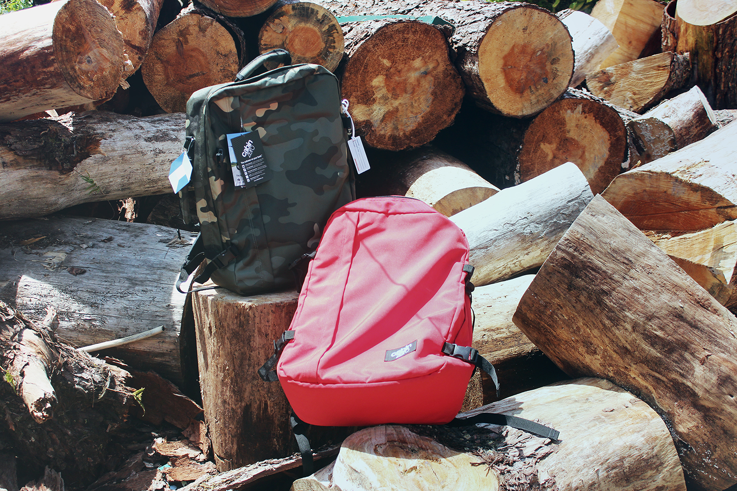 9 Reasons Why CabinZero Should Be Your Next Ultimate Travel Bag + CabinZero  Giveaway