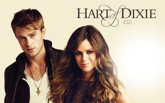Hart of Dixie - Season 2 Episode 1 - I Fall To Pieces - babbousit