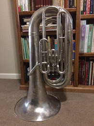 Rebirth of the Old Tuba