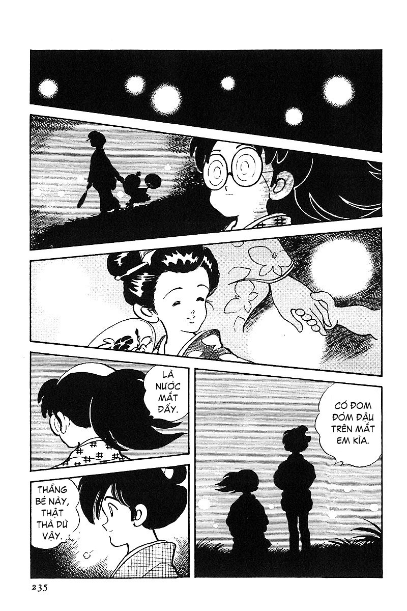 Niji Iro Tougarashi chap 30