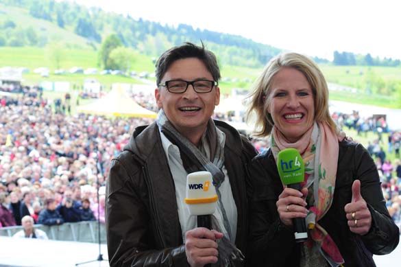 Wie Alt Ist Britta Lohmann Olaf der Flipper & Pia Malo: Juli 2013