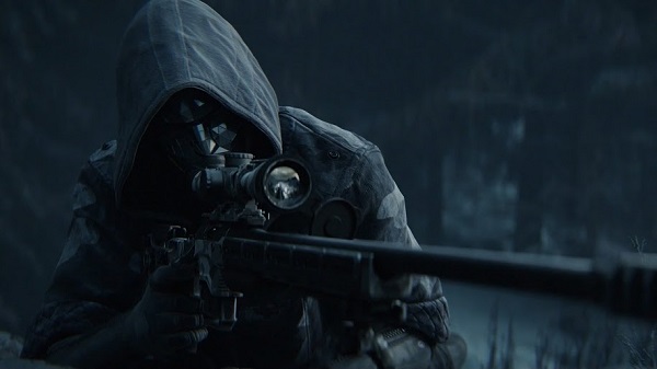 الإعلان رسميا عن موعد إطلاق لعبة Sniper Ghost Warrior Contracts و تاريخ قريب جداً