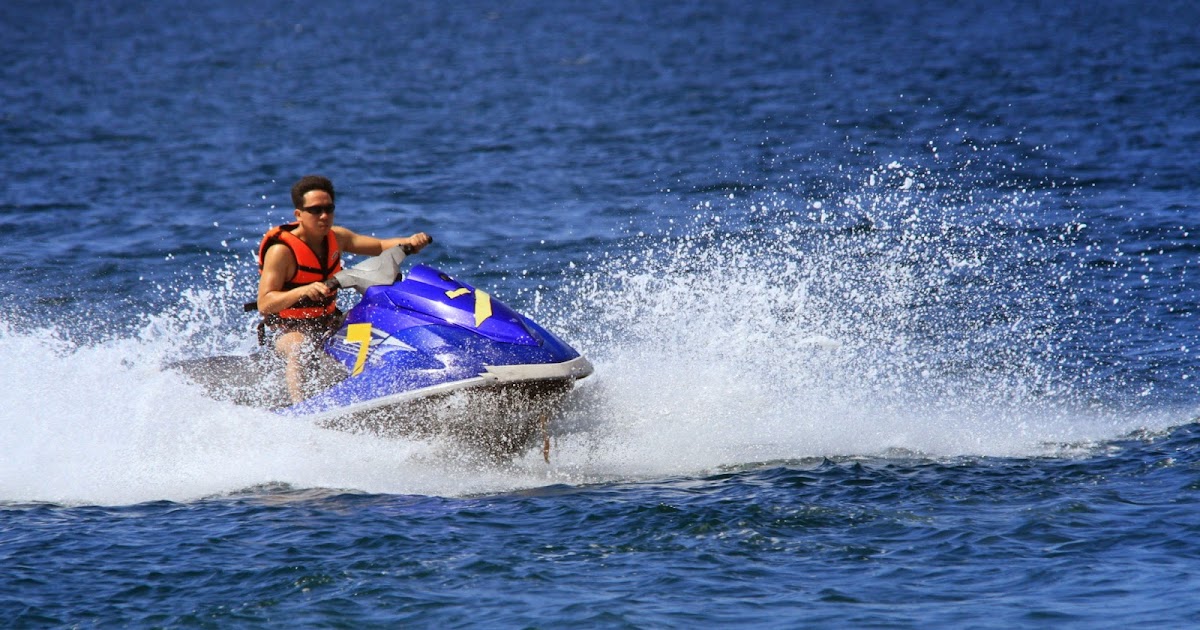 Jetski Weekend in Subic Jetski Weekend in Subic