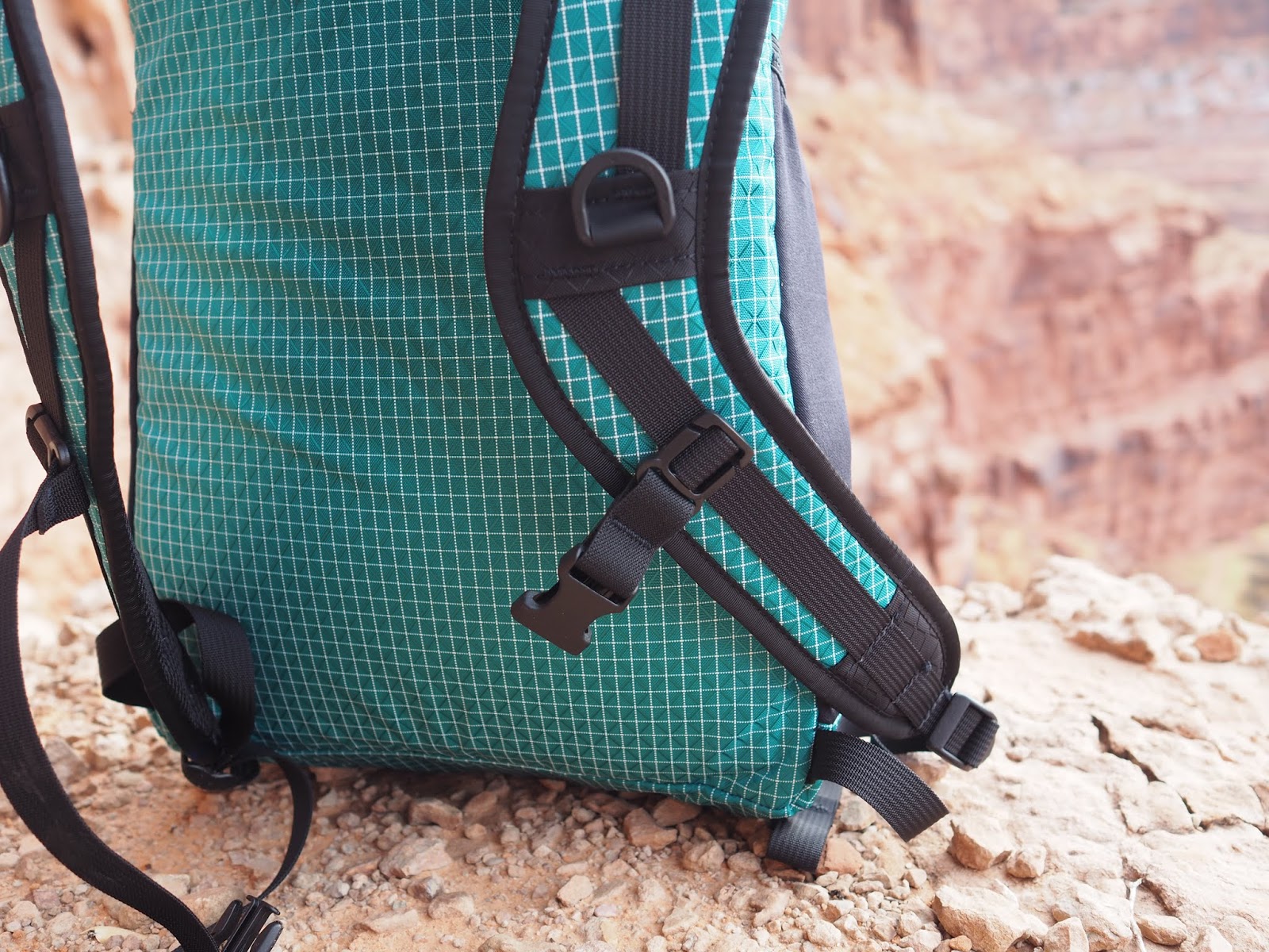 robonza Review ULA Packrat