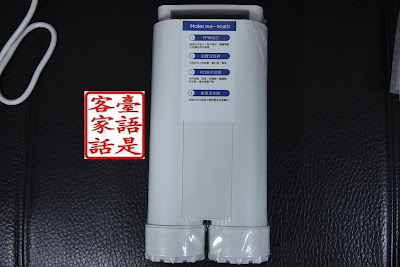 【海爾】小白鯨WD501開箱,免安裝RO逆滲透瞬熱式淨水器! - 海爾, 小白鯨, 免安裝, RO逆滲透, 瞬熱式淨水器, 瞬熱式, 淨水器 - 敗家達人推薦