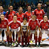 Futsal feminino do Metalúrgicos vence a segunda seguida na Copa Campinas