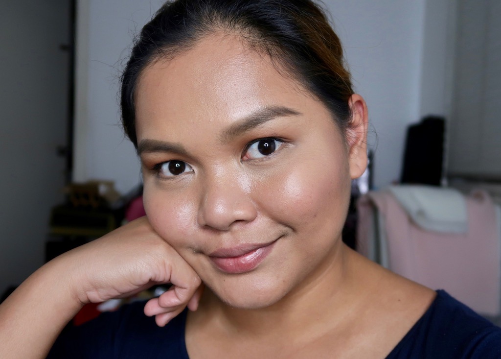 BYS Primer Spray and Matte Makeup Setting Spray Perfect duo for