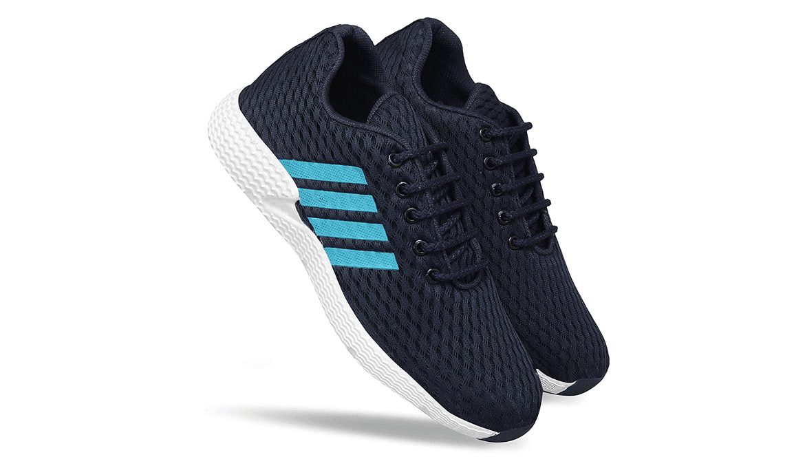 layasa running shoes