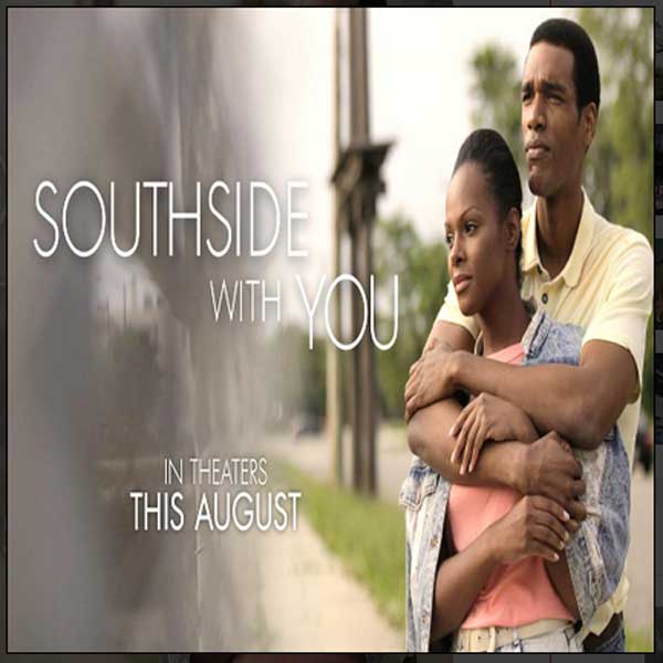 Southside With You (2016)