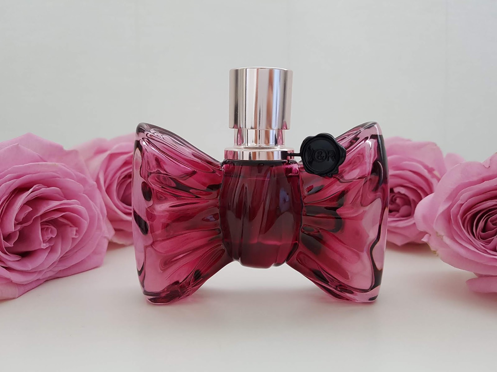 The Exclusive Beauty Diary 2019