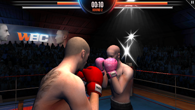 Best offline boxing game on Android Best offline boxing game on Android