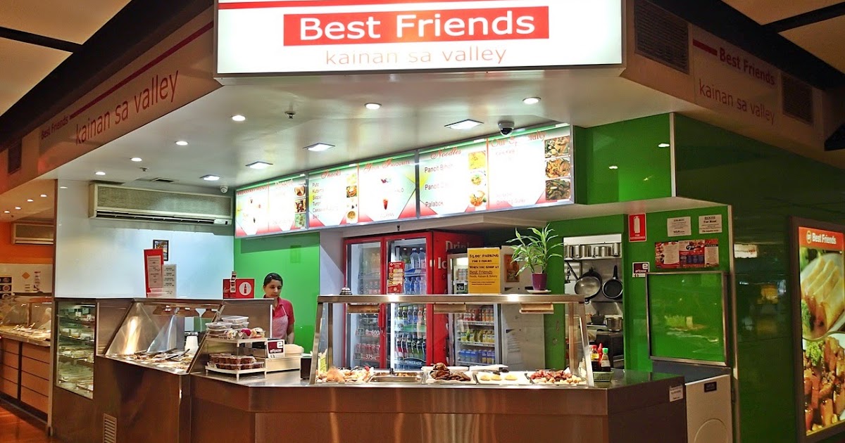 Looking for Filipino Food in Brisbane?