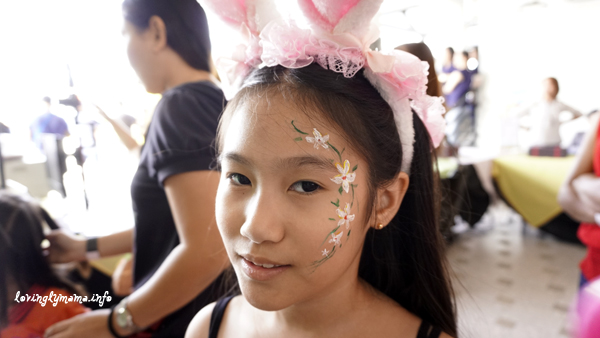 Easter Fun Day - L'Fisher Hotel Bacolod