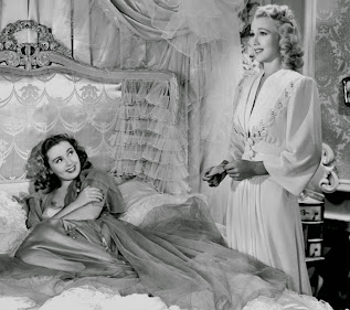 Carole Landis Joan Blondell Topper Returns