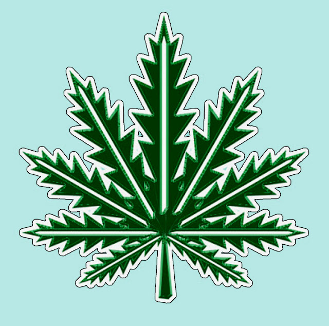 1600 wide - marijuana green leaf 420 gvan42 purple64ets