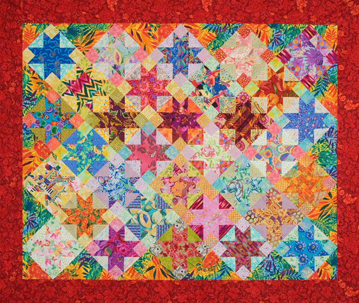 Priscilla's blog 'Trifles' Symbols