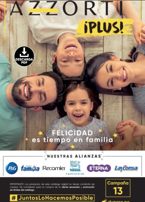 Catalogos en DePeru.com