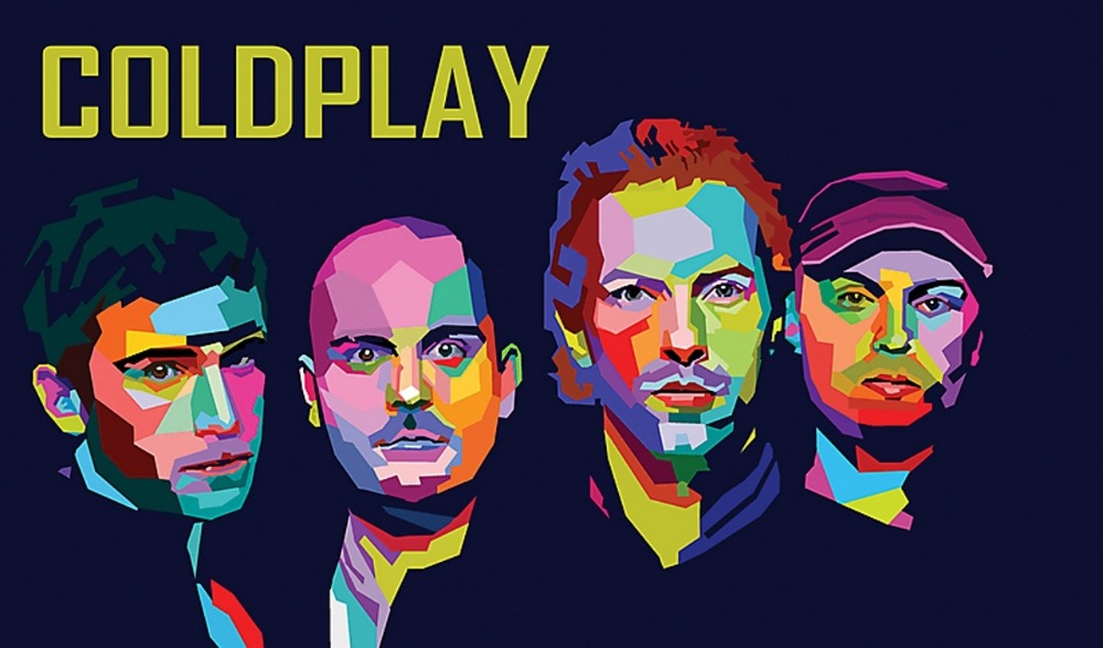 Corazón de Canción Coldplay Paradise (letra en inglés y traducción al español) Corazón de Canción Coldplay Paradise (letra en inglés y traducción al español)