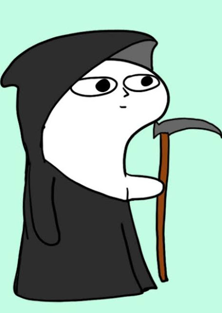 Martin Vernalta si Malaikat Magang Gambar Martin Vernalta, PP martin Vernalta