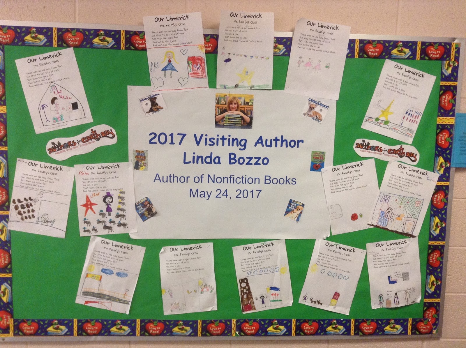 On Reading, Writing, and Dancing