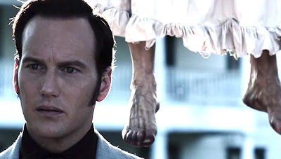 The+Conjuring+Patrick+Wilson