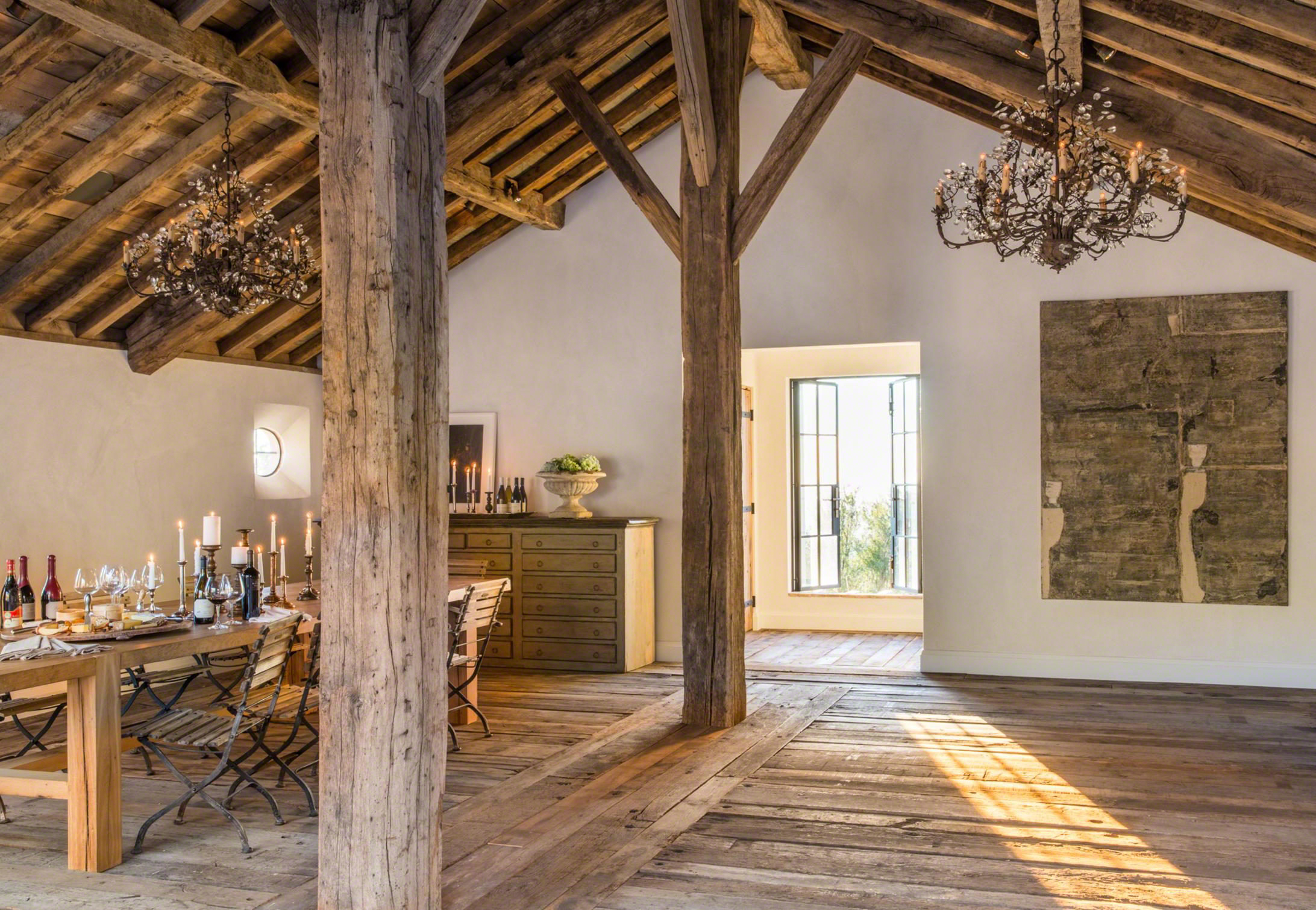 Décor Inspiration: A Charming Country Home in Scottsdale, Arizona by Oz Architects