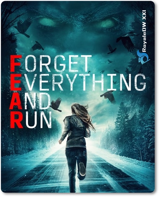 FORGET EVERYTHING AND RUN (2021)