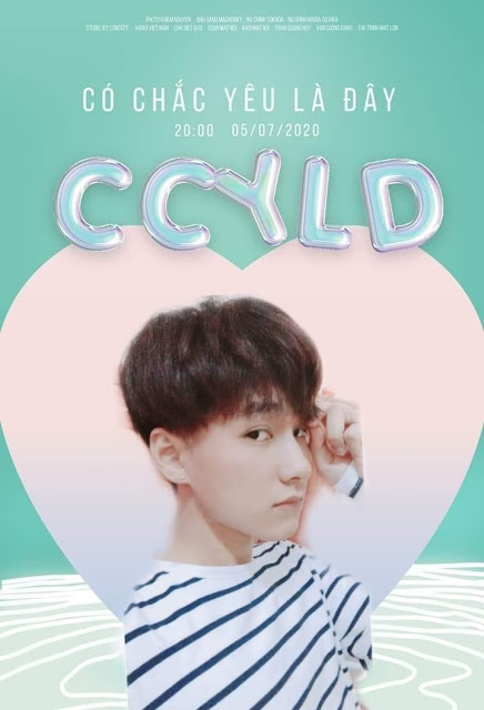 Sky thi nhau chế poster MV 'Có Chắc Yêu Là Đây' của Sơn Tùng M-TP - Ảnh 3 Sky thi nhau chế poster MV 'Có Chắc Yêu Là Đây' của Sơn Tùng M-TP - Ảnh 3