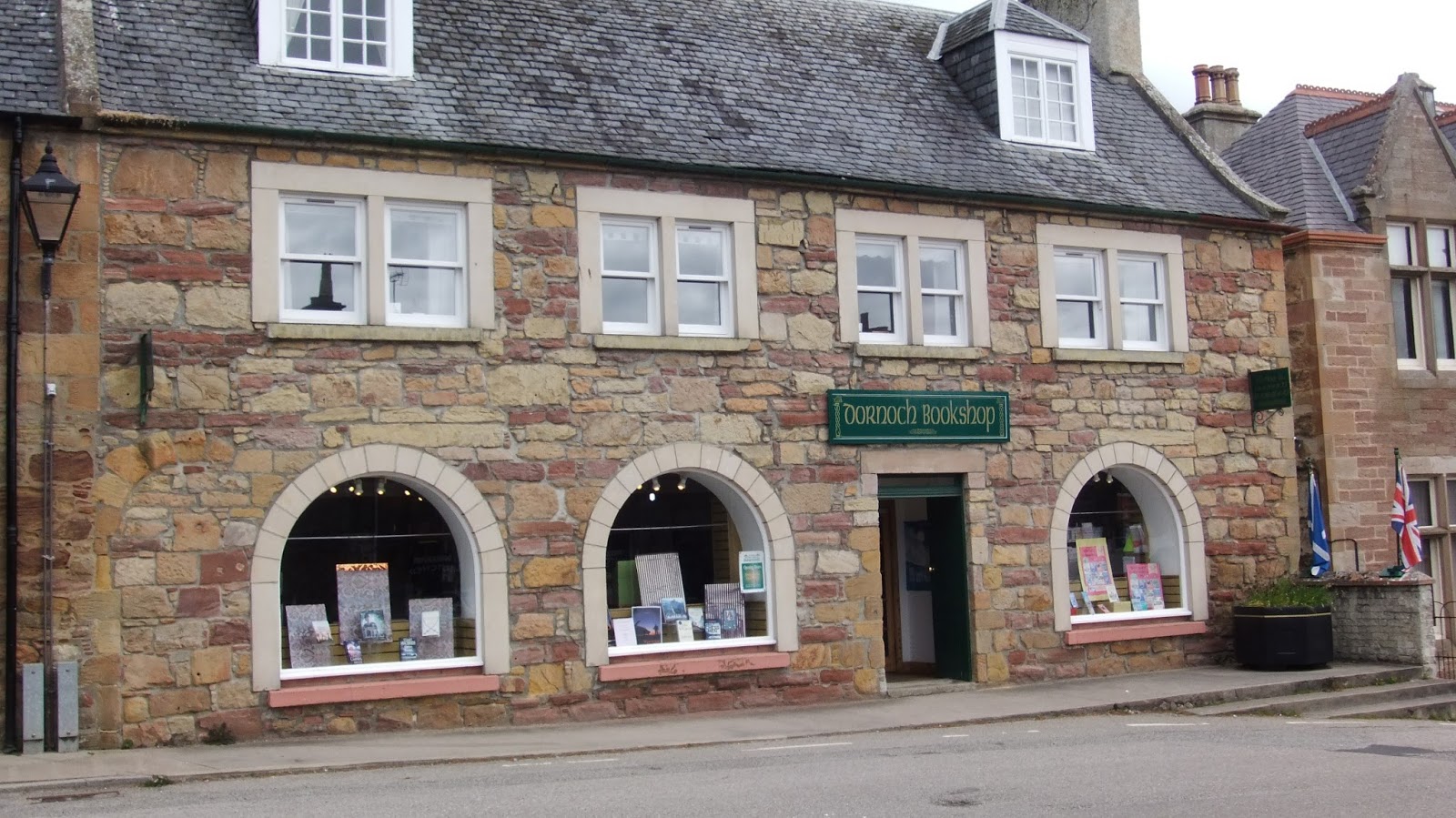 North West Images Dornoch