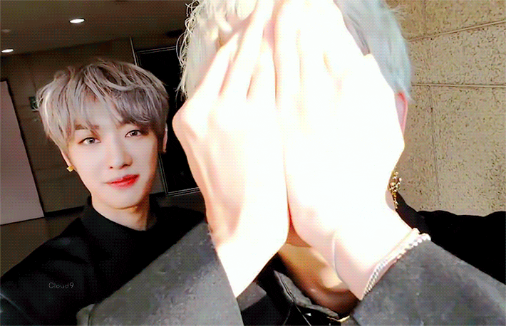 러블리함으로 1등인것 같은 재현즈 봉재현 | 인스티즈