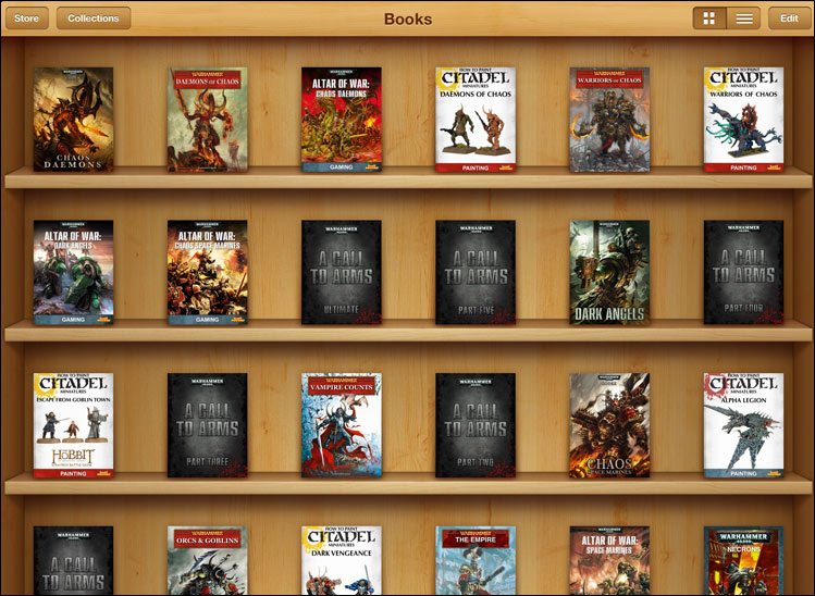 Digital Releases for March Faeit 212