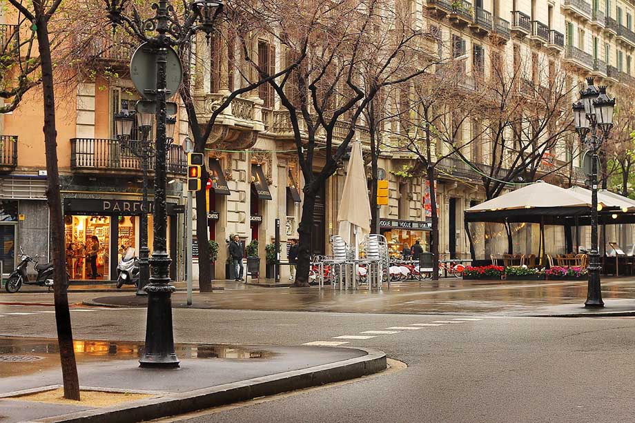 How to Solo Travel in Barcelona 13