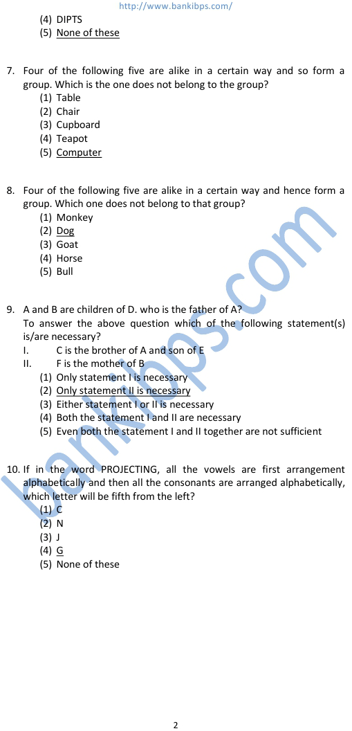 federal-bank-clerk-model-question-paper