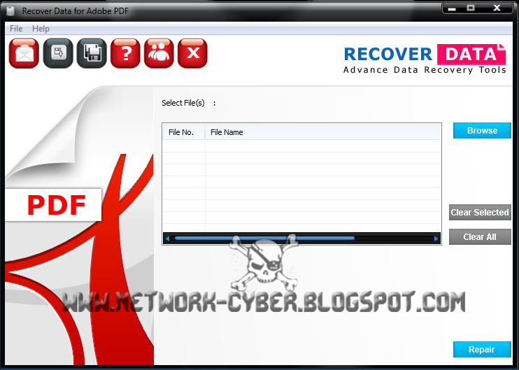 adobe pdf recover adobe pdf recover