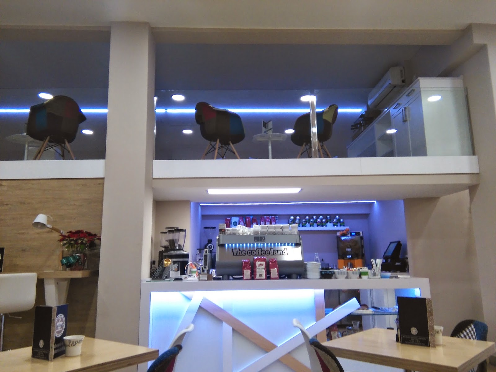 The Coffee Land Vigo Desayuna Galicia