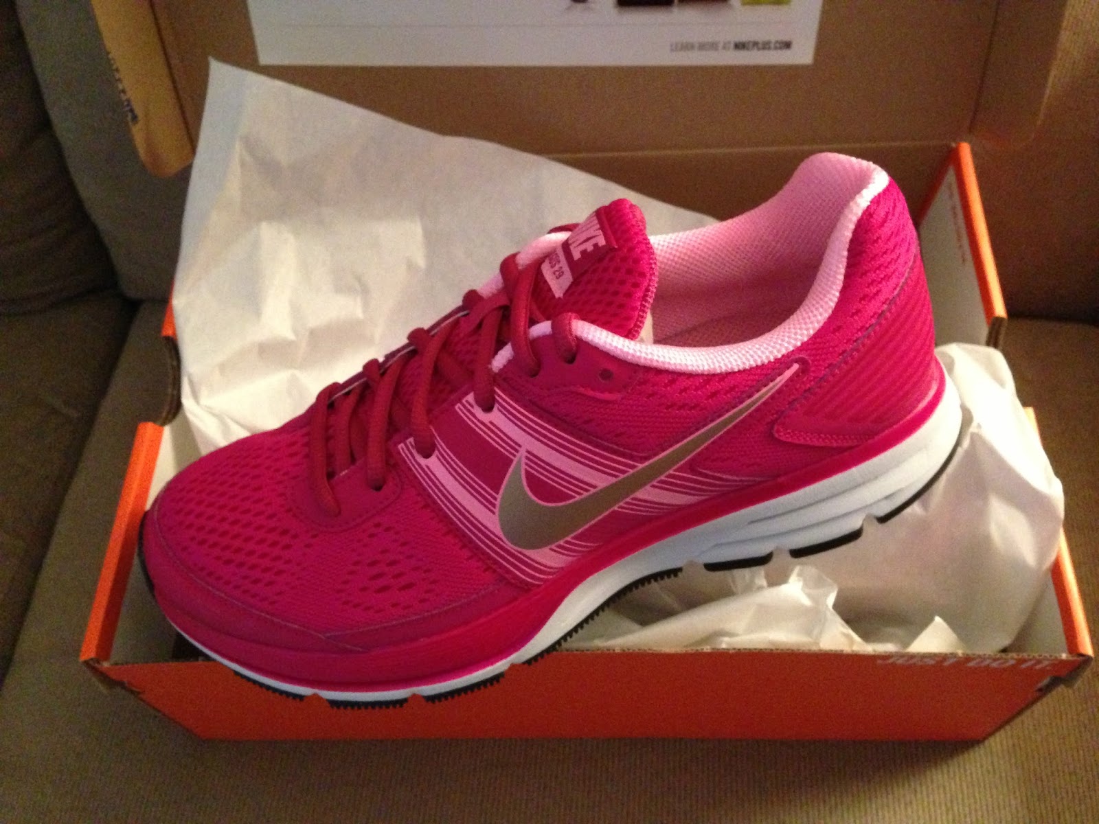 Are these really the same shoes?