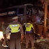 Ngeri! Kecelakaan Maut Bus Intra Vs Avanza di Tebing tinggi, 9 Orang Tewas