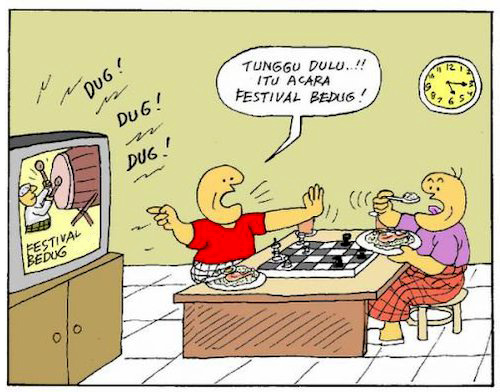 Meme Main Catur - K3SOJU PLAYS AUTOCHESS AFTER YEARS!! | Epic Games