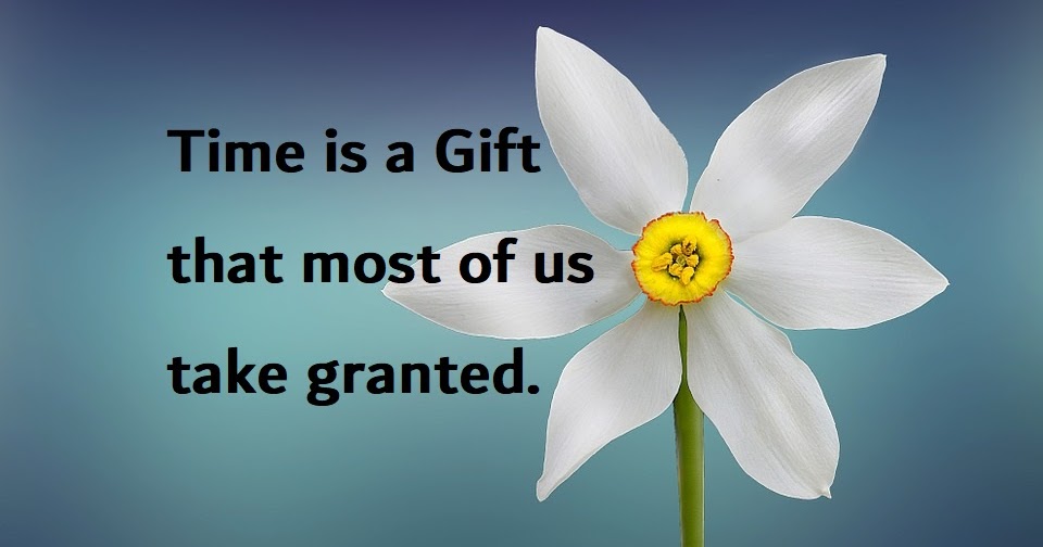 Short Positive Inspirational Quotes: Time Quotes Images