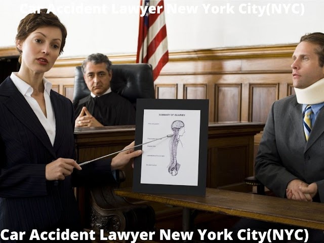 Are You Searching the Best New York Car Accident Lawyer(NYC) Or Wishing to seek help from Car Accident Lawyer Tampa?