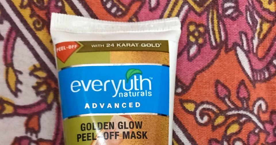 Download Review Of Ever Youth Golden Glow Peel Off Mask PSD Mockup Templates