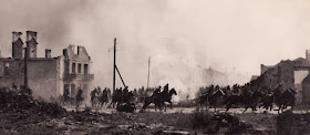 Horses in World War II worldwartwo.filminspector.com Polish cavalry