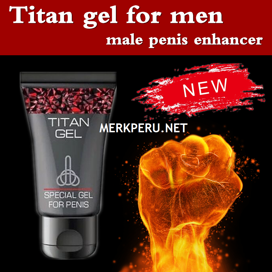 Sintético 103+ Foto Gel Para Hacer Crecer El Pene Actualizar